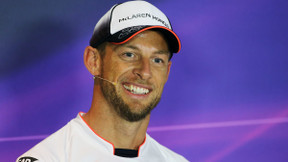 Formule 1 : Jenson Button tacle Jacques Villeneuve et le frère de Michael Schumacher !