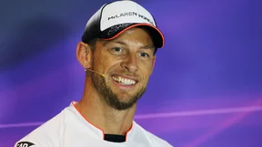 Formule 1 : Jenson Button tacle Jacques Villeneuve et le frère de Michael Schumacher !