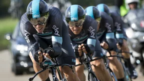 Cyclisme : Froome, Wiggins, dopage… L’ex-patron de l’UCI allume l’équipe Sky !