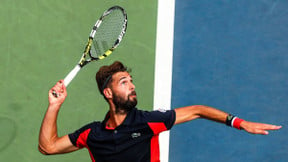 Tennis - Coupe Davis : Benoit Paire envoie un message très clair à Yannick Noah !