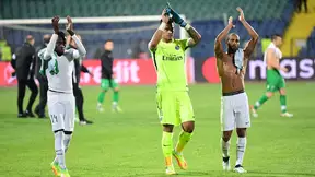 PSG : Cavani, Aréola, Verratti… Qui a été le meilleur parisien contre Ludogorets ?