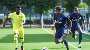 Mercato - PSG : Un grand espoir d’Al-Khelaïfi affiche ses grandes ambitions !