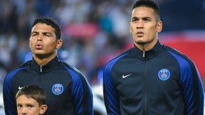 PSG : Thiago Silva lâche une prédiction sur l’avenir d’Areola !