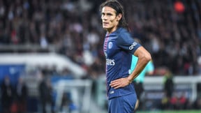 Mercato - PSG : Quand le Real Madrid passait à côté d’Edinson Cavani…