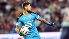 Mercato - OM : Le futur club de Benoit Costil déjà connu ?