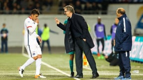 Mercato - PSG : Quand Thiago Silva évoque le départ de Laurent Blanc…