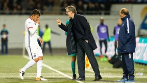 Mercato - PSG : Quand Thiago Silva évoque le départ de Laurent Blanc…