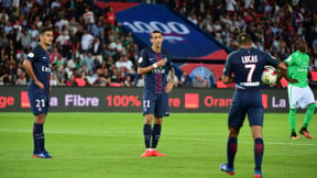 Mercato - PSG : Di Maria, Lucas, Ben Arfa… Le PSG aurait pris les choses en main !