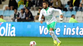 ASSE : Tannane revient sur un choix fort de Christophe Galtier !