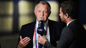 Mercato - OL : Jean-Michel Aulas affiche sa satisfaction pour le recrutement…