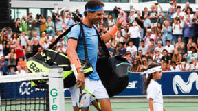 Tennis : Rafael Nadal dévoile un de ses objectifs pour cette fin de saison !