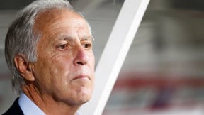 Mercato - FC Nantes : Kita, Courbis… René Girard craque complètement au sujet de son avenir !