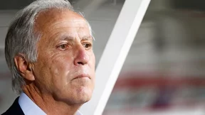 Mercato - FC Nantes : Kita, Courbis… René Girard craque complètement au sujet de son avenir !