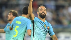 Mercato - Barcelone : Arda Turan aurait tranché pour son avenir !