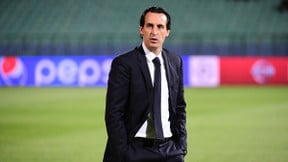 PSG : Un ancien attaquant du PSG livre son sentiment sur Unai Emery !