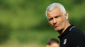 Mercato - OM : Fabrizio Ravanelli réclame ouvertement le poste de Franck Passi !