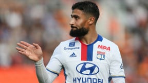 Mercato - OL : Nabil Fekir évoque une préférence pour son avenir !