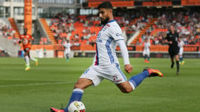 OL/ASSE : Nabil Fekir annonce la couleur pour le derby !