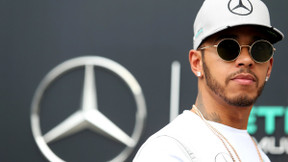 Formule 1 : Rosberg, titre… Lewis Hamilton affiche ses doutes !