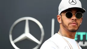 Formule 1 : Rosberg, titre… Lewis Hamilton affiche ses doutes !