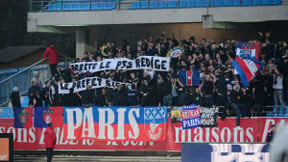 PSG : Le retour des Ultras au Parc des Princes se précise !