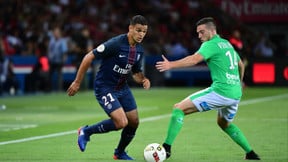 Mercato - PSG : Le président de Nice se prononce sur un éventuel retour de Ben Arfa !