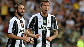 Mercato - PSG : Mario Mandzukic finalement vers... la Chine ?