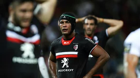 Rugby : Dusautoir affiche sa frustration pour le Stade Toulousain !