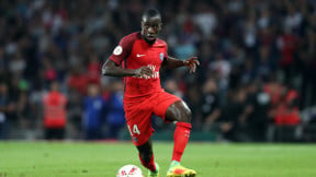 Mercato - PSG : Cette nouvelle indication de taille sur l'avenir de Blaise Matuidi !