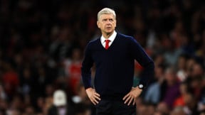 Mercato - Arsenal : Les Gunners laissent planer le doute pour l’avenir d’Arsène Wenger !