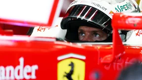Formule 1 : Mercedes, victoire… Vettel affiche ses ambitions avant le Grand Prix de Malaisie !