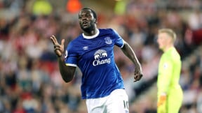 Mercato - PSG : Romelu Lukaku observé par un cador italien ?