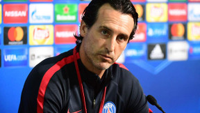 PSG : Unai Emery se prononce sur le retour des Ultras au Parc des Princes !