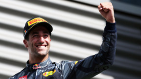 Formule 1 : Ricciardo pessimiste pour les qualifications en Malaisie !