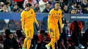 Barcelone : «Neymar est meilleur lorsque Messi n’est pas là»