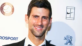 Tennis : Cette étonnante révélation de Djokovic sur sa place de numéro 1 !