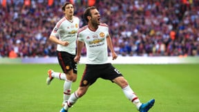 Manchester United : Juan Mata évoque sa relation avec José Mourinho