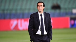 Mercato - PSG : Quand Unai Emery se voit déconseiller de recruter cet hiver…