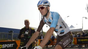 Cyclisme : Le manager de Romain Bardet plaide coupable après son exclusion du Paris-Nice !