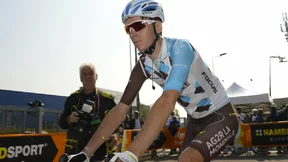 Cyclisme : Le manager de Romain Bardet plaide coupable après son exclusion du Paris-Nice !