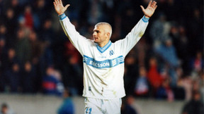 Insolite - OM : Quand Ravanelli revient sur son célèbre penalty face au PSG !