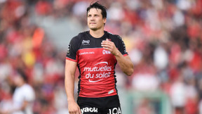 Rugby - Top 14 : Objectifs, progression... Les vérités de Trinh-Duc sur le début de saison du RCT !