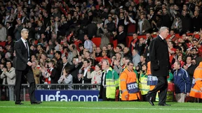 Mercato - Manchester United : Wenger contacté pour succéder à Sir Alex Ferguson ?
