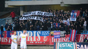 PSG : Un ancien de l’OM évoque le retour des Ultras au Parc des Princes !