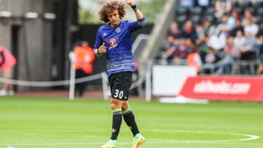 Mercato - PSG : L’agent de David Luiz livre les dessous de son transfert à Chelsea !