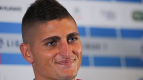 Mercato - PSG : L’agent de Verratti revient sur ses prolongations de contrat !