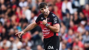 Rugby - Top 14 : Les confidences d’un cadre du RCT avant le choc face à Clermont !