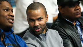 Basket : Tony Parker revient sur un énorme coup de gueule en équipe de France !