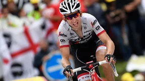 Cyclisme : Alberto Contador s’enflamme pour l’un de ses nouveaux coéquipiers !