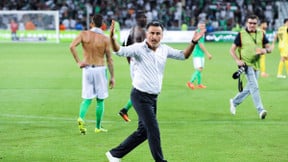 ASSE : Christophe Galtier envoie un message fort à ses joueurs !